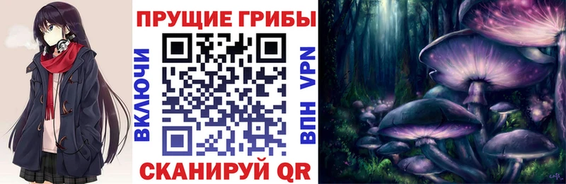 Галлюциногенные грибы мухоморы  Калининец 